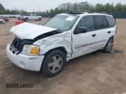 ✅ 2006 GMC Envoy SLE • VIN: 1GKDT13S862288234 • Lot: 42120189. Listed on IAAI with Not provided. Free auction sales archive from the USA and detailed vehicle history report at DreamBid. Image 17.