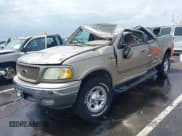 ✅ 2003 Ford F-150 XLT • VIN: 1FTRW08613KA21012 • Лот: 42951599. Опубликован ранее на IAAI с пробегом 153 348 миль. Бесплатный доступ к архиву аукционных продаж из США и подробный отчёт об истории автомобиля на DreamBid. Изображение 2.
