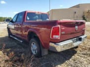 ✅ 2013 Ram 2500 Laramie • VIN: 3C6UR5FL6DG545781 • Lot: 84750305. Listed on Copart with 227,169 mi. Free auction sales archive from the USA and detailed vehicle history report at DreamBid. Image 2.