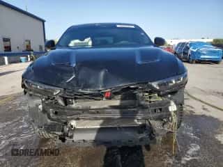 2024 Dodge Hornet GT с VIN ZACNDFAN8R3A13570, выставлен на аукционе Copart как лот 52558945 с пробегом 19 995 миль миль и Списание • Salvage title. История ставок и продаж доступна на DreamBid. Изображение 5.