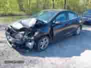 2016 Chevrolet Cruze LT с VIN 1G1BD5SM3G7283773, выставлен на аукционе IAAI как лот 42232562 с пробегом 101 062 миль миль и . История ставок и продаж доступна на DreamBid. Изображение 17.