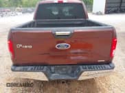 ✅ 2016 Ford F-150 XLT • VIN: 1FTEW1EPXGFA43414 • Lot: 42062598. Listed on IAAI with 248,382 mi. Free auction sales archive from the USA and detailed vehicle history report at DreamBid. Image 16.