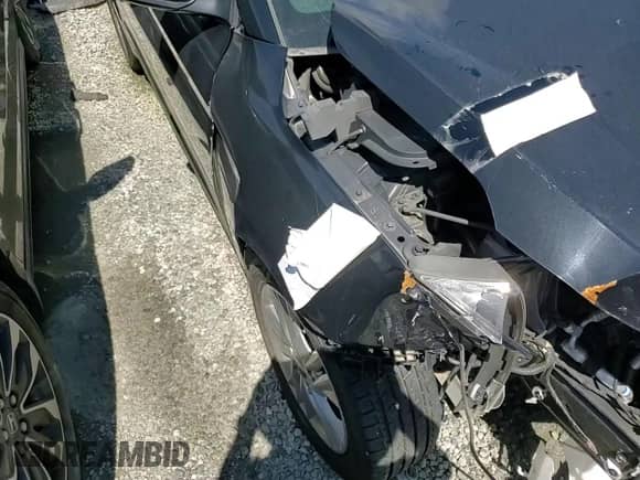 2020 Hyundai Elantra SEL z VIN KMHD84LF1LU042591, wystawiony jako Copart lot #56029615 z przebiegiem 78 140 mil mil oraz Szkoda całkowita • Salvage title. Historia ofert i sprzedaży dostępna na DreamBid. Obrazek 14.