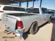 2010 Dodge 1500 SLT с VIN 1D7RV1GT0AS105325, выставлен на аукционе Copart как лот 80485124 с пробегом 220 755 миль миль и Списание • Salvage title. История ставок и продаж доступна на DreamBid. Изображение 3.
