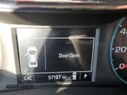 ✅ 2018 Chevrolet Cruze LS • VIN: 1G1BC5SM2J7160718 • Лот: 59948112. Опубликован ранее на Copart с пробегом 57 197 миль. Бесплатный доступ к архиву аукционных продаж из США и подробный отчёт об истории автомобиля на DreamBid. Изображение 8.