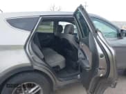 ✅ 2018 Hyundai Santa Fe 2.4L • VIN: 5XYZT3LBXJG542523 • Лот: 43492204. Опубликован ранее на IAAI с пробегом 89 635 миль. Бесплатный доступ к архиву аукционных продаж из США и подробный отчёт об истории автомобиля на DreamBid. Изображение 8.