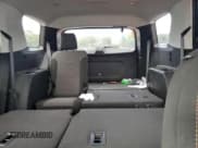 ✅ 2018 Chevrolet Traverse LT Cloth • VIN: 1GNERGKW0JJ168665 • Lot: 81466365. Wystawiony na Copart z przebiegiem Nie podano. Bezpłatny archiwum sprzedaży aukcyjnych z USA i szczegółowy raport historii pojazdu na DreamBid. Zdjęcie 10.