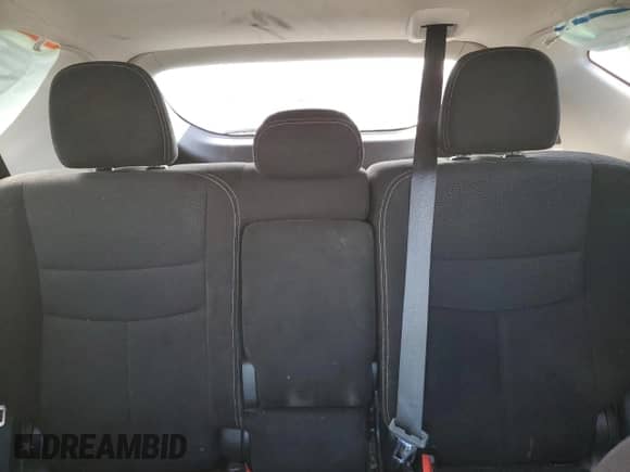 2016 Nissan Murano S with VIN 5N1AZ2MG0GN103263, listed as a Copart auction lot 71057085 with 164,579 mi miles and Salvage title. Bid and sale history available at DreamBid. Image 10.