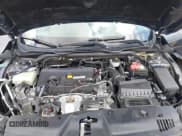 ✅ 2020 Honda Civic LX • VIN: 2HGFC2F64LH579634 • Lot: 43118354. Listed on IAAI with 72,747 mi. Free auction sales archive from the USA and detailed vehicle history report at DreamBid. Image 10.