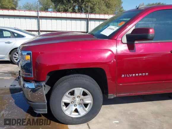 ✅ 2016 Chevrolet Silverado 1500 LT • VIN: 1GCRCREC4GZ180983 • Лот: 43360816. Опубликован ранее на IAAI с пробегом 74 593 миль. Бесплатный доступ к архиву аукционных продаж из США и подробный отчёт об истории автомобиля на DreamBid. Изображение 18.