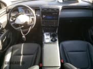 ✅ 2023 Hyundai Tucson Limited • VIN: KM8JECA15PU116646 • Lot: 74674094. Listed on Copart with 26,600 mi. Free auction sales archive from the USA and detailed vehicle history report at DreamBid. Image 8.