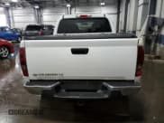 ✅ 2005 Chevrolet Colorado 1SF LS Z71 • VIN: 1GCDT136558141931 • Лот: 73839124. Опубликован ранее на Copart с пробегом 147 296 миль. Бесплатный доступ к архиву аукционных продаж из США и подробный отчёт об истории автомобиля на DreamBid. Изображение 6.