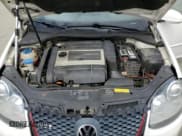 ✅ 2008 Volkswagen Golf GTI • VIN: WVWFV71K48W217886 • Lot: 65819335. Listed on Copart with 167,112 mi. Free auction sales archive from the USA and detailed vehicle history report at DreamBid. Image 11.