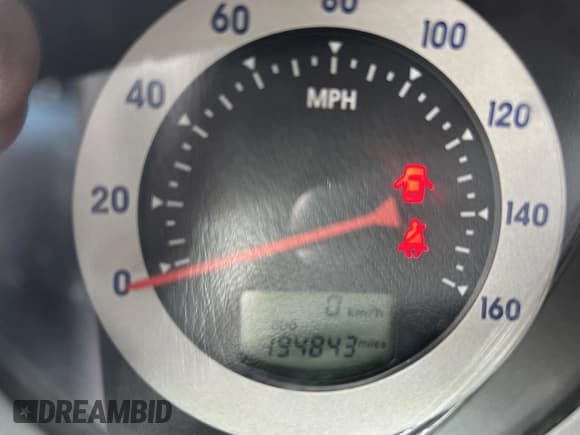 ✅ 2008 Mitsubishi Eclipse GT • VIN: 4A3AL35T88E006611 • Lot: 42501436. Listed on IAAI with 194,843 mi. Free auction sales archive from the USA and detailed vehicle history report at DreamBid. Image 7.