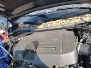 ✅ 2022 Land Rover Defender • VIN: SALEY6RU3N2094502 • Lot: 41441167. Listed on IAAI with 28,610 mi. Free auction sales archive from the USA and detailed vehicle history report at DreamBid. Image 10.