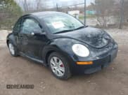 ✅ 2010 Volkswagen Beetle • VIN: 3VWPW3AG6AM021330 • Лот: 42094872. Опубликован ранее на IAAI с пробегом 124 908 миль. Бесплатный доступ к архиву аукционных продаж из США и подробный отчёт об истории автомобиля на DreamBid. Изображение 1.