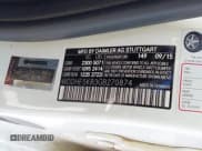 ✅ 2016 Mercedes-Benz E 350 Sport • VIN: WDDHF5KB3GB270874 • Lot: 43666598. Listed on IAAI with 120,887 mi. Free auction sales archive from the USA and detailed vehicle history report at DreamBid. Image 9.