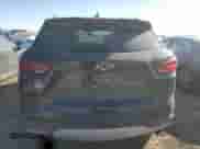 2024 Chevrolet Blazer LT z VIN 3GNKBJR44RS195421, wystawiony jako Copart lot #88692715 z przebiegiem 12 113 mil mil oraz Szkoda całkowita • Salvage title. Historia ofert i sprzedaży dostępna na DreamBid. Obrazek 6.