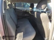 ✅ 2017 Toyota Tacoma TRD Sport • VIN: 3TMCZ5AN7HM116993 • Lot: 81729895. Listed on Copart with 79,894 mi. Free auction sales archive from the USA and detailed vehicle history report at DreamBid. Image 10.