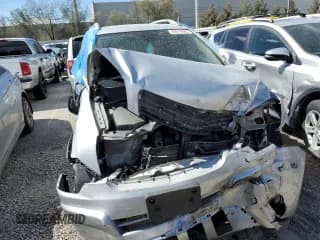 ✅ 2014 Chevrolet Captiva Sport LT • VIN: 3GNAL3EK6ES573404 • Lot: 48619585. Wystawiony na Copart z przebiegiem Nie podano. Bezpłatny archiwum sprzedaży aukcyjnych z USA i szczegółowy raport historii pojazdu na DreamBid. Zdjęcie 5.