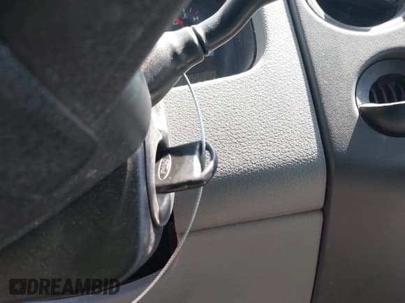 ✅ 2007 Ford F-150 XL • VIN: 1FTRF122X7NA25883 • Lot: 43077908. Listed on IAAI with 274,877 mi. Free auction sales archive from the USA and detailed vehicle history report at DreamBid. Image 11.