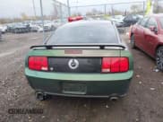 ✅ 2005 Ford Mustang GT Deluxe • VIN: 1ZVFT82H855235739 • Лот: 43629506. Опубликован ранее на IAAI с пробегом 159 856 миль. Бесплатный доступ к архиву аукционных продаж из США и подробный отчёт об истории автомобиля на DreamBid. Изображение 17.