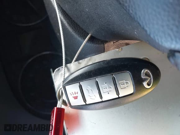 ✅ 2015 Infiniti QX70 • VIN: JN8CS1MU2FM380734 • Lot: 42723003. Wystawiony na IAAI z przebiegiem 175 469 mil. Bezpłatny archiwum sprzedaży aukcyjnych z USA i szczegółowy raport historii pojazdu na DreamBid. Zdjęcie 11.