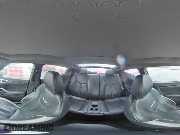 ✅ 2013 Hyundai Veloster Turbo • VIN: KMHTC6AE8DU097167 • Lot: 84183424. Wystawiony na Copart z przebiegiem 202 968 mil. Bezpłatny archiwum sprzedaży aukcyjnych z USA i szczegółowy raport historii pojazdu na DreamBid. Zdjęcie 13.