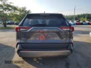 ✅ 2023 Toyota RAV4 Limited • VIN: 2T3N1RFV9PC361227 • Лот: 63827845. Опубликован ранее на Copart с пробегом 9 485 миль. Бесплатный доступ к архиву аукционных продаж из США и подробный отчёт об истории автомобиля на DreamBid. Изображение 6.