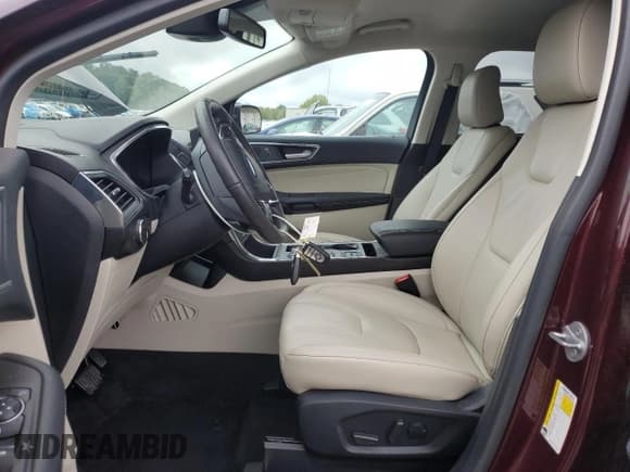 ✅ 2021 Ford Edge Titanium • VIN: 2FMPK4K99MBA40444 • Lot: 81720205. Wystawiony na Copart z przebiegiem 38 749 mil. Bezpłatny archiwum sprzedaży aukcyjnych z USA i szczegółowy raport historii pojazdu na DreamBid. Zdjęcie 7.