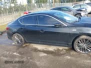 ✅ 2021 Acura ILX Premium • VIN: 19UDE2F80MA009049 • Lot: 41573500. Listed on IAAI with 73,460 mi. Free auction sales archive from the USA and detailed vehicle history report at DreamBid. Image 13.