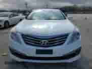 2015 Hyundai Azera Limited с VIN KMHFH4JG0FA434519, выставлен на аукционе Copart как лот 43418745 с пробегом 58 369 миль миль и Списание • Salvage title. История ставок и продаж доступна на DreamBid. Изображение 5.