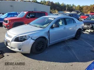 ✅ 2011 Chevrolet Malibu 1FL • VIN: 1G1ZA5EU9BF243764 • Лот: 89613725. Опубликован ранее на Copart с пробегом 282 995 миль. Бесплатный доступ к архиву аукционных продаж из США и подробный отчёт об истории автомобиля на DreamBid. Изображение 1.