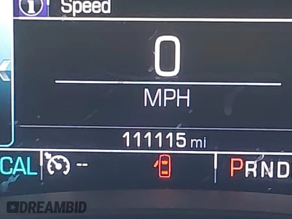 ✅ 2017 Chevrolet Impala Premier • VIN: 2G1145S30H9169880 • Lot: 43327841. Wystawiony na IAAI z przebiegiem 111 115 mil. Bezpłatny archiwum sprzedaży aukcyjnych z USA i szczegółowy raport historii pojazdu na DreamBid. Zdjęcie 16.