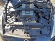 ✅ 2012 Nissan 370Z Touring • VIN: JN1AZ4EH4CM561432 • Lot: 89376935. Listed on Copart with 128,955 mi. Free auction sales archive from the USA and detailed vehicle history report at DreamBid. Image 11.