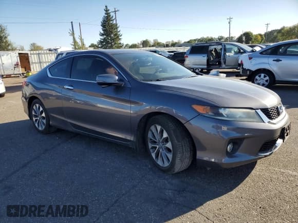 ✅ 2015 Honda Accord EX • VIN: 1HGCT1B72FA005449 • Lot: 85680345. Wystawiony na Copart z przebiegiem 77 115 mil. Bezpłatny archiwum sprzedaży aukcyjnych z USA i szczegółowy raport historii pojazdu na DreamBid. Zdjęcie 4.