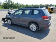 ✅ 2021 Subaru Forester • VIN: JF2SKADC3MH558527 • Lot: 54676155. Listed on Copart with 70,267 mi. Free auction sales archive from the USA and detailed vehicle history report at DreamBid. Image 2.