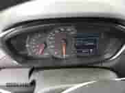 2020 Chevrolet Trax LS with VIN 3GNCJKSB6LL165828, listed as a Copart auction lot 81853005 with 110,741 mi miles and Salvage title. Bid and sale history available at DreamBid. Image 9.