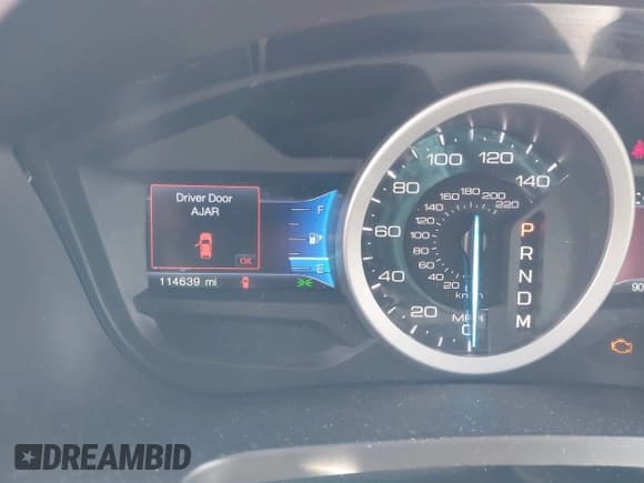 ✅ 2014 Ford Explorer XLT • VIN: 1FM5K7D87EGA79895 • Lot: 42426364. Wystawiony na IAAI z przebiegiem 114 639 mil. Bezpłatny archiwum sprzedaży aukcyjnych z USA i szczegółowy raport historii pojazdu na DreamBid. Zdjęcie 15.