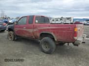 ✅ 1996 Nissan Frontier XE • VIN: 1N6SD16Y4TC384266 • Лот: 46114575. Опубликован ранее на Copart с пробегом Не указан. Бесплатный доступ к архиву аукционных продаж из США и подробный отчёт об истории автомобиля на DreamBid. Изображение 2.