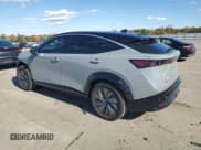 ✅ 2023 Nissan ARIYA Engage • VIN: JN1AF0BA6PM406105 • Lot: 87304785. Wystawiony na Copart z przebiegiem 47 407 mil. Bezpłatny archiwum sprzedaży aukcyjnych z USA i szczegółowy raport historii pojazdu na DreamBid. Zdjęcie 2.