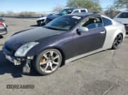 ✅ 2004 Infiniti G35 w/Leather • VIN: JNKCV54E14M821610 • Lot: 82514205. Listed on Copart with Not provided. Free auction sales archive from the USA and detailed vehicle history report at DreamBid. Image 1.