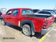 ✅ 2013 Toyota Tacoma • VIN: 5TFJX4CN4DX022529 • Lot: 42842370. Listed on IAAI with 277,631 mi. Free auction sales archive from the USA and detailed vehicle history report at DreamBid. Image 3.