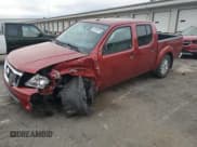 ✅ 2016 Nissan Frontier SV • VIN: 1N6AD0EV0GN726688 • Lot: 82263815. Wystawiony na Copart z przebiegiem 79 066 mil. Bezpłatny archiwum sprzedaży aukcyjnych z USA i szczegółowy raport historii pojazdu na DreamBid. Zdjęcie 1.