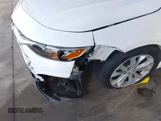 2020 Chevrolet Malibu LT with VIN 1G1ZD5ST5LF114960, listed as a IAAI auction lot 43354964 with 242,661 mi miles and . Bid and sale history available at DreamBid. Image 6.