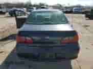 2000 Chevrolet Malibu z VIN 1G1ND52J8Y6321704, wystawiony jako Copart lot #44681175 z przebiegiem Nie podano mil oraz Szkoda całkowita • Salvage title. Historia ofert i sprzedaży dostępna na DreamBid. Obrazek 6.