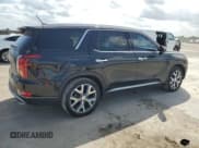 ✅ 2020 Hyundai Palisade SEL • VIN: KM8R44HE4LU144243 • Лот: 47224645. Опубликован ранее на Copart с пробегом 57 920 миль. Бесплатный доступ к архиву аукционных продаж из США и подробный отчёт об истории автомобиля на DreamBid. Изображение 3.