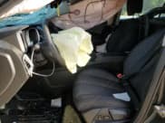 ✅ 2017 Chevrolet Equinox LS • VIN: 2GNFLEEK5H6235237 • Lot: 81667975. Listed on Copart with 110,241 mi. Free auction sales archive from the USA and detailed vehicle history report at DreamBid. Image 7.