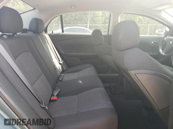 ✅ 2009 Chevrolet Malibu 1LT • VIN: 1G1ZH57N194218512 • Lot: 67152754. Listed on Copart with 83,807 mi. Free auction sales archive from the USA and detailed vehicle history report at DreamBid. Image 10.