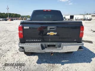 ✅ 2014 Chevrolet Silverado 1500 LT • VIN: 3GCPCREC3EG539759 • Лот: 80519565. Опубликован ранее на Copart с пробегом Не указан. Бесплатный доступ к архиву аукционных продаж из США и подробный отчёт об истории автомобиля на DreamBid. Изображение 6.